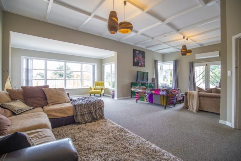 Photo of property in 110 Woodside Road, Matangi, Hamilton, 3284