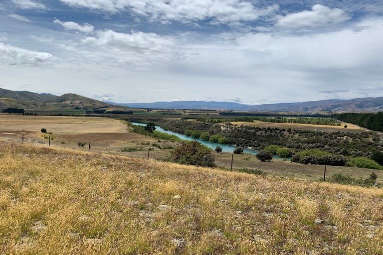 Photo of property in 100 Gladsmuir Road, Queensberry, Cromwell, 9383