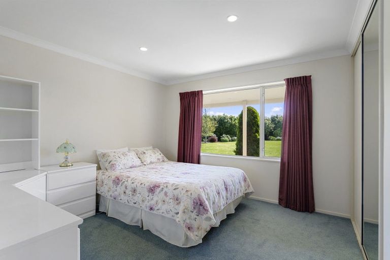 Photo of property in 379 Trices Road, Prebbleton, 7604