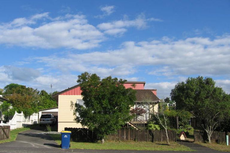 Photo of property in 10 Devonshire Road, Unsworth Heights, Auckland, 0632