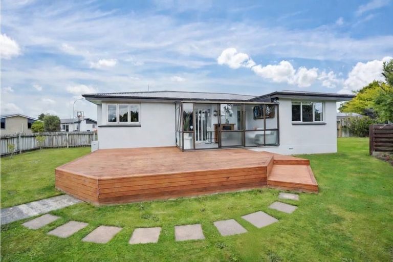 Photo of property in 8 Nevis Crescent, Grasmere, Invercargill, 9810