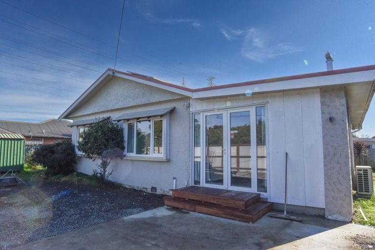 Photo of property in 316 Waterloo Road, Islington, Christchurch, 8042