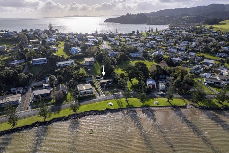 Photo of property in 14 Marchant Road, Hihi, Mangonui, 0494