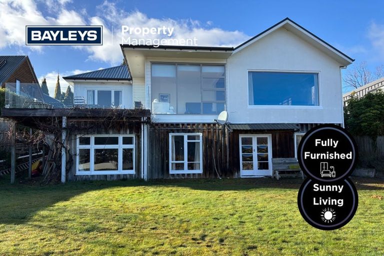 Photo of property in 509 Peninsula Road, Kelvin Heights, Queenstown, 9300