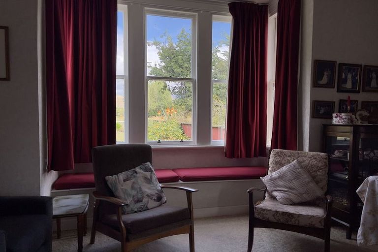 Photo of property in 5584 Kurow Duntroon Road, Kurow, 9498