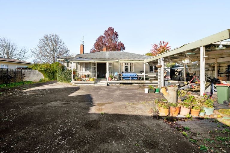 Photo of property in 3 Claude Street, Fairfield, Hamilton, 3214