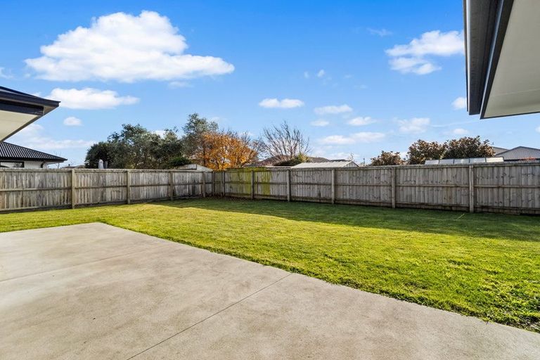 Photo of property in 18 Lewis Crescent, Rolleston, 7614