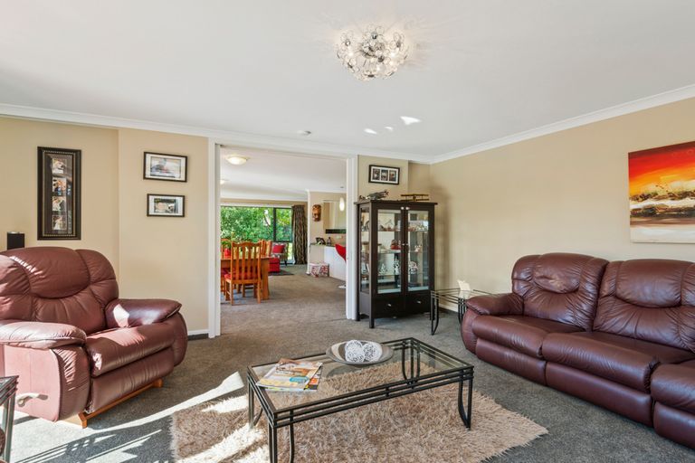 Photo of property in 7 Baldoyle Way, Casebrook, Christchurch, 8051