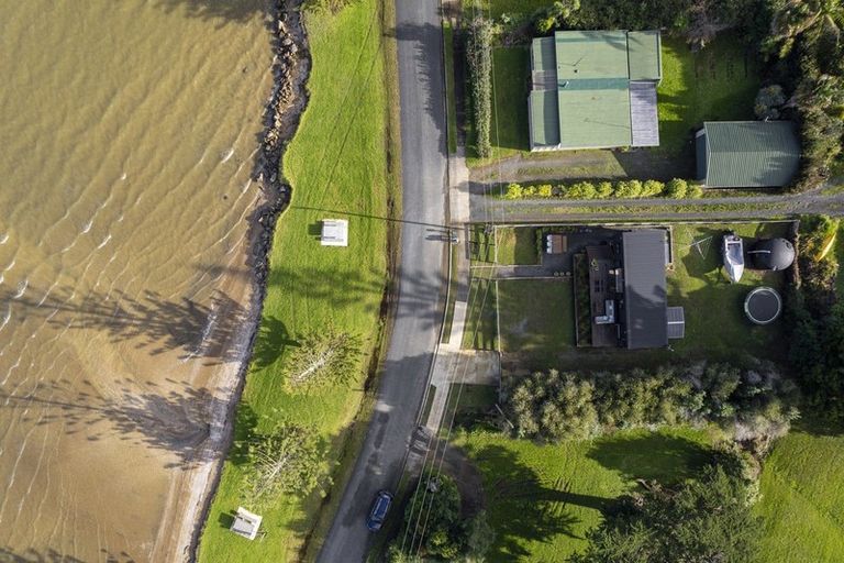 Photo of property in 14 Marchant Road, Hihi, Mangonui, 0494