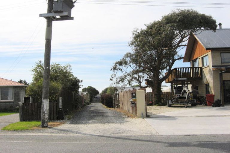 Photo of property in 170 Beach Road, Kaikoura, 7300