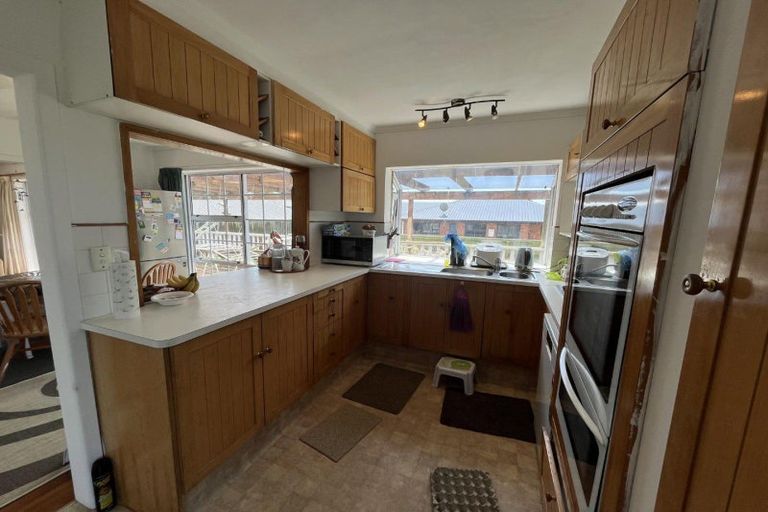 Photo of property in 13 Wilton Street, Westown, New Plymouth, 4310