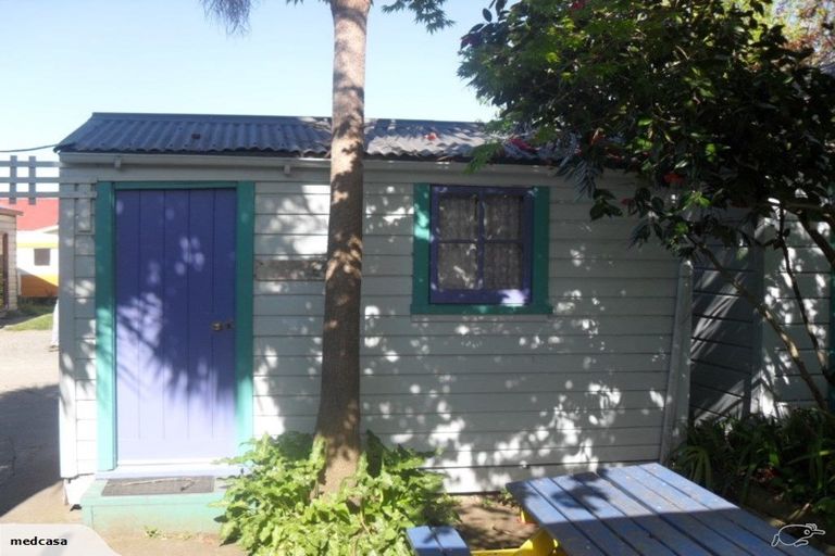 Photo of property in 505 Lyndon Road East, Hastings, 4122