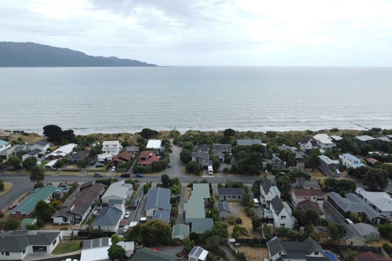 Photo of property in 204b Manly Street, Paraparaumu Beach, Paraparaumu, 5032