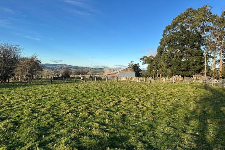Photo of property in 520 Milton Highway, Stony Creek, Balclutha, 9272