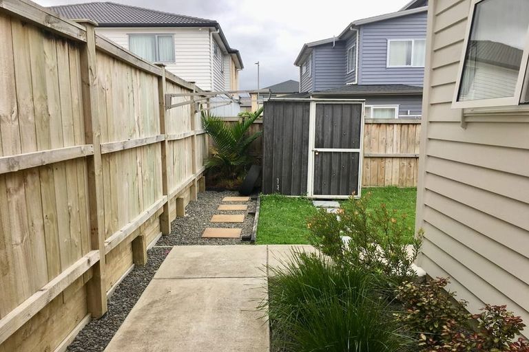 Photo of property in 7 Calcite Avenue, Flat Bush, Auckland, 2019