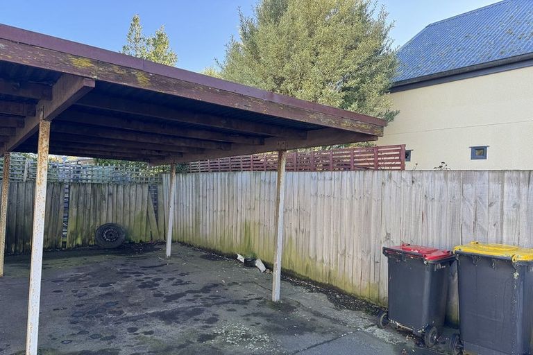 Photo of property in 5/30 Gambia Street, Papanui, Christchurch, 8053