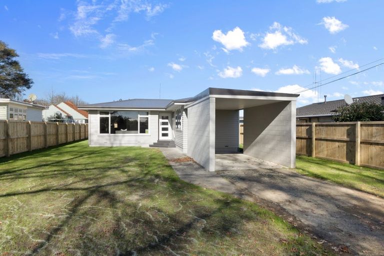 Photo of property in 150 Albert Street, Hamilton East, Hamilton, 3216