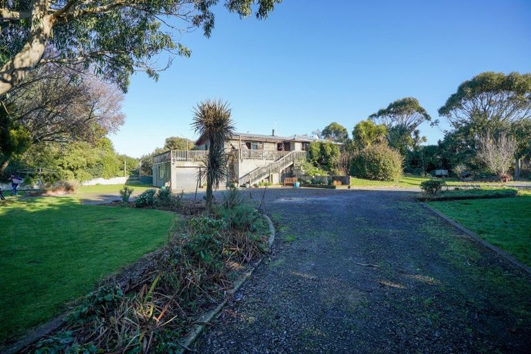 Photo of property in 143 Black Road, Otatara, Invercargill, 9879
