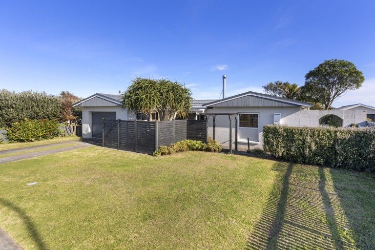 Photo of property in 65 Mangati Road, Bell Block, New Plymouth, 4312