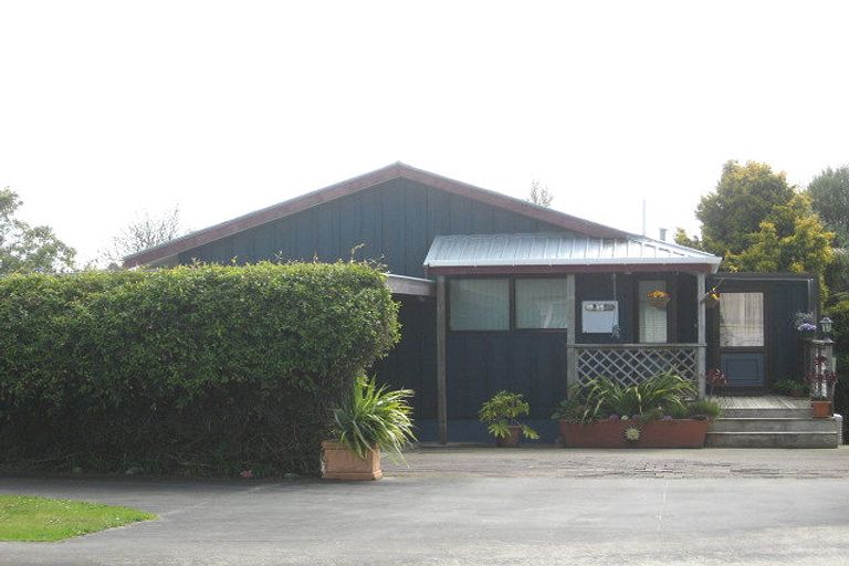 Photo of property in 18a Antonio Street, Stratford, 4332