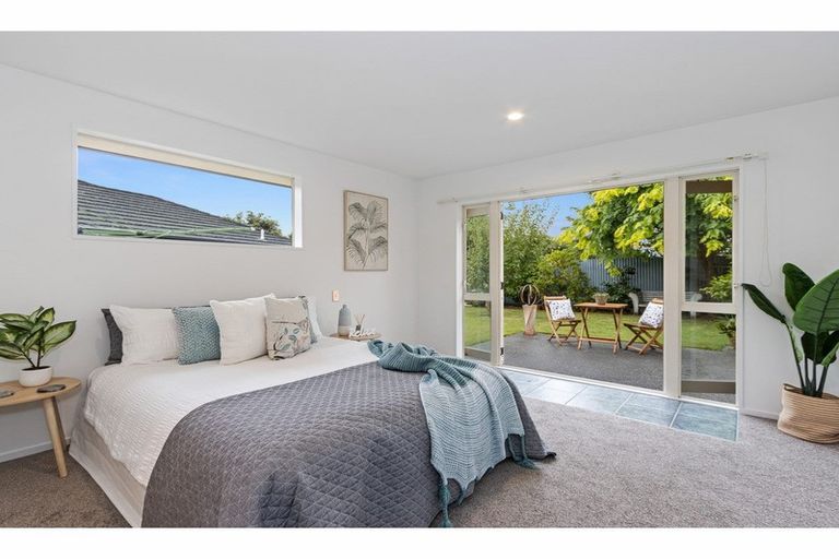 Photo of property in 182a Cashmere Road, Hoon Hay, Christchurch, 8025