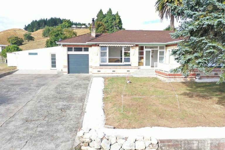 Photo of property in 17 William Street, Te Kuiti, 3910