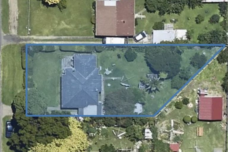 Photo of property in 44 Brabant Street, Opotiki, 3122