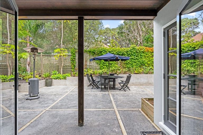 Photo of property in 46 Hinemoa Street, Birkenhead, Auckland, 0626