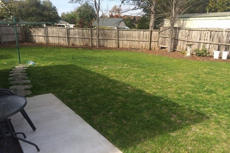 Photo of property in 28 Twyford Street, Bishopdale, Christchurch, 8053