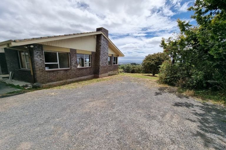 Photo of property in 645 Ponga Road, Opaheke, Papakura, 2584