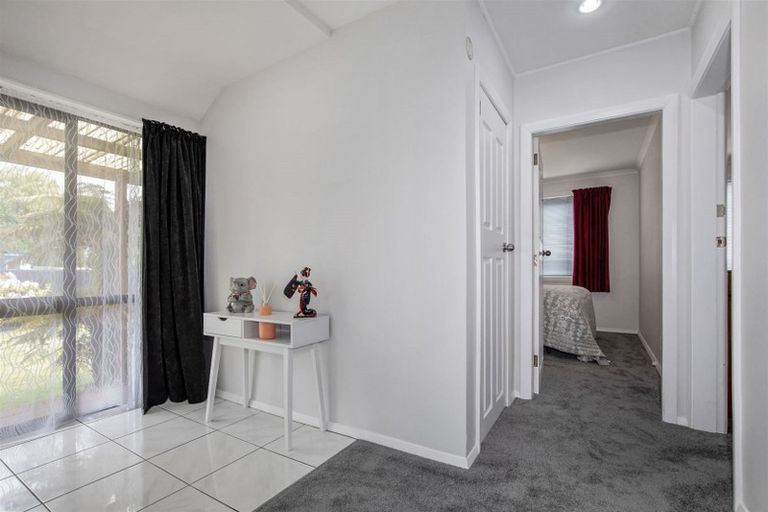 Photo of property in 26 Glynne Crescent, Spreydon, Christchurch, 8024