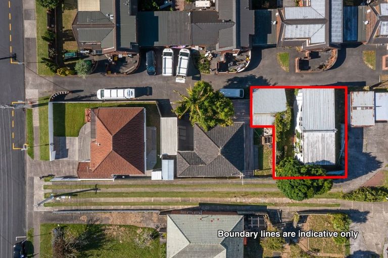 Photo of property in 3/42 Dominion Street, Takapuna, Auckland, 0622