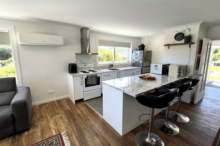 Photo of property in 21 Ohau Street, Dobson, Greymouth, 7805