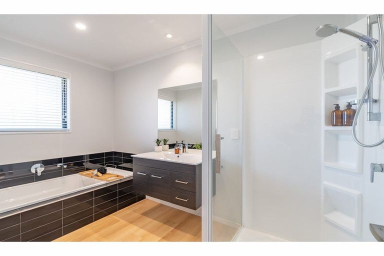 Photo of property in 5 Clegg Street, Woodend, 7610