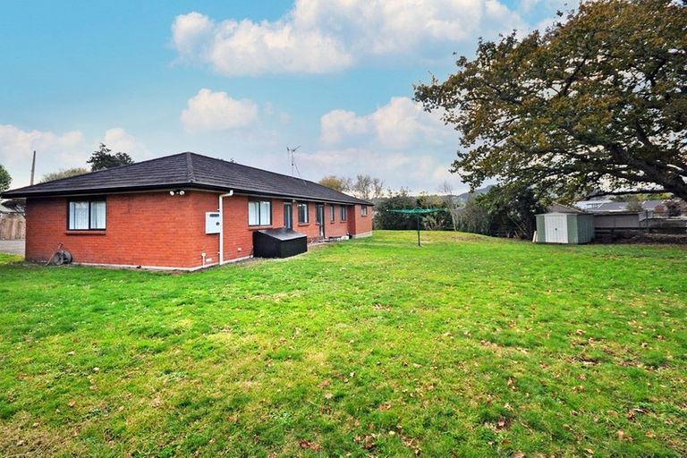 Photo of property in 26 Regina Street, Pokeno, 2402