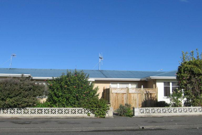 Photo of property in 10 Todd Street, Napier South, Napier, 4110