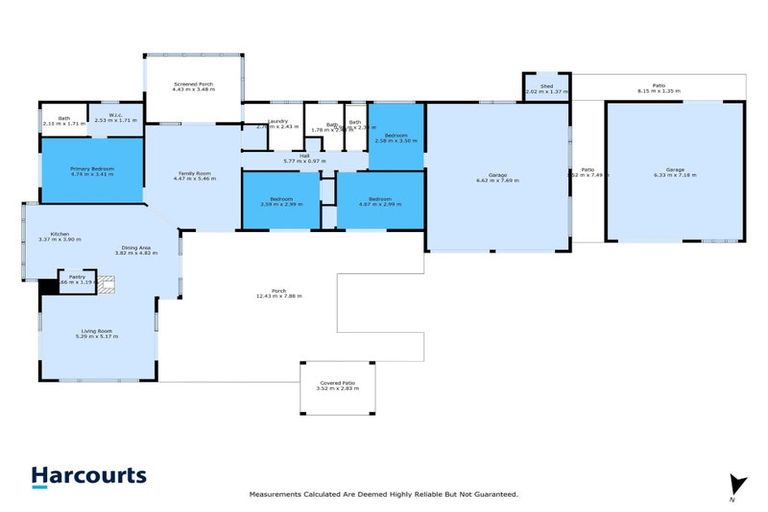 Photo of property in 1144 Tauwhare Road, Tauwhare, Hamilton, 3287