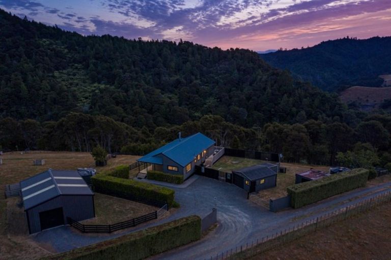 Photo of property in 100f Axtens Road, Mangatawhiri, Bombay, 2675