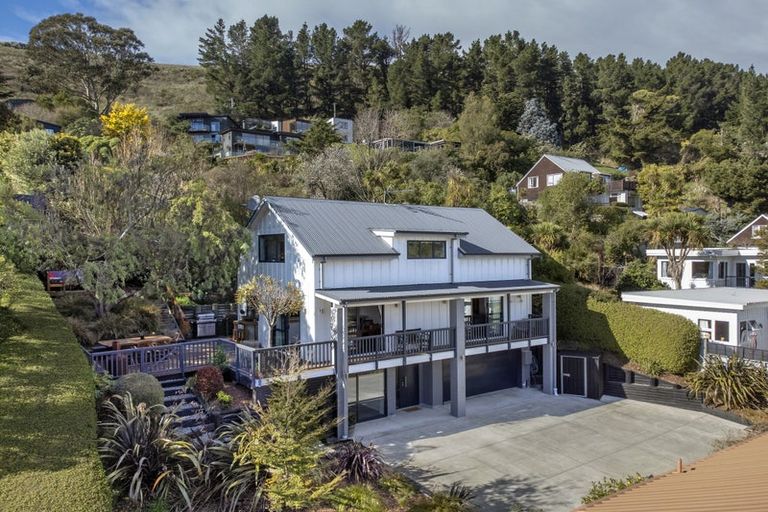 Photo of property in 53 Vernon Terrace, Hillsborough, Christchurch, 8022