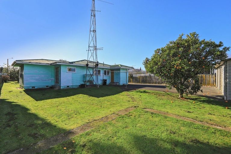 Photo of property in 35a Russell Road, Marewa, Napier, 4110