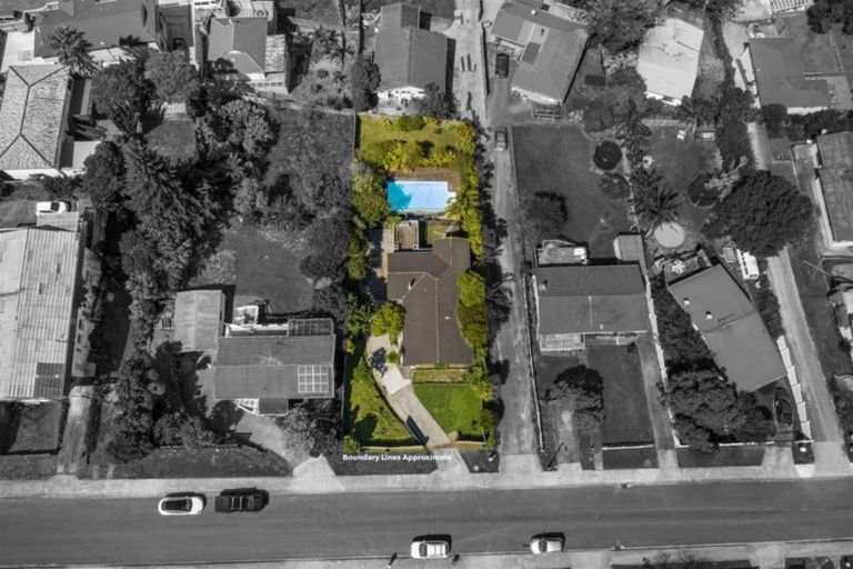 Photo of property in 4 Dunraven Place, Torbay, Auckland, 0630