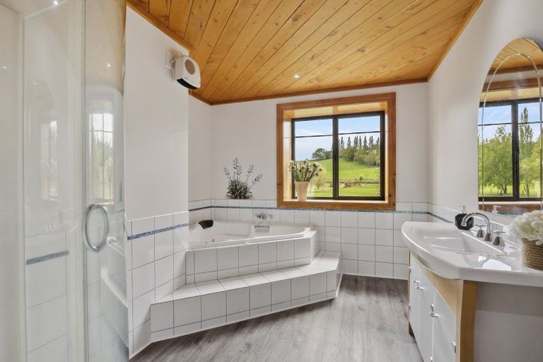 Photo of property in 280 Wairongoa Road, North Taieri, Mosgiel, 9092