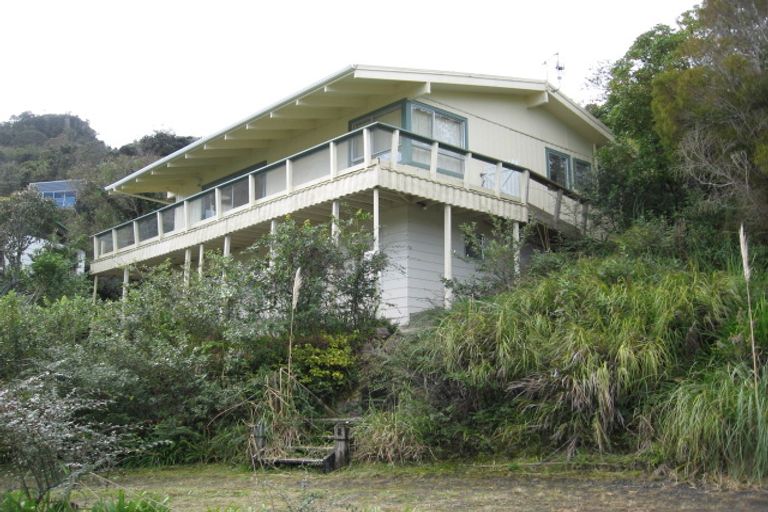 Photo of property in 14 Tairua Terrace, Tairua, 3508