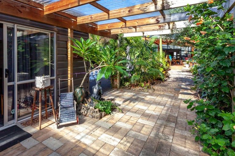 Photo of property in 106 Prices Avenue, Thames, 3500