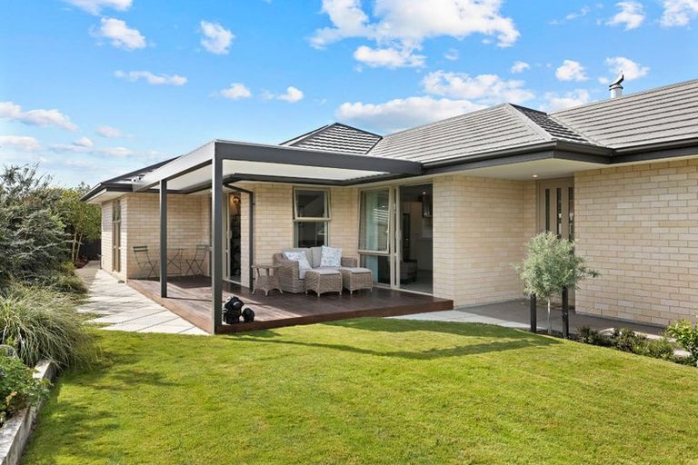 Photo of property in 10 Wootton Place, Kaiapoi, 7630