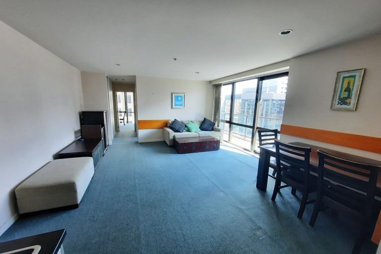 Photo of property in City Gardens Apartments, 21g/76 Albert Street, Auckland Central, Auckland, 1010