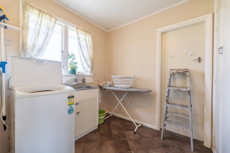 Photo of property in 25 Newton Street, Watlington, Timaru, 7910