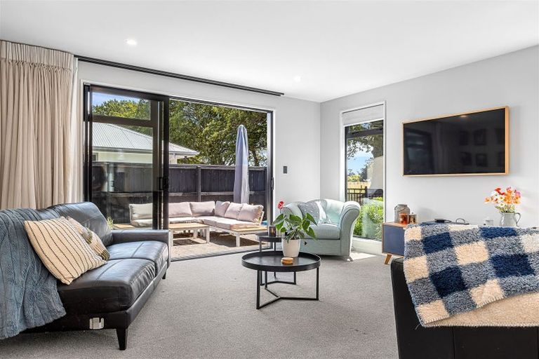 Photo of property in 7 Crossley Avenue, Woodend, 7610