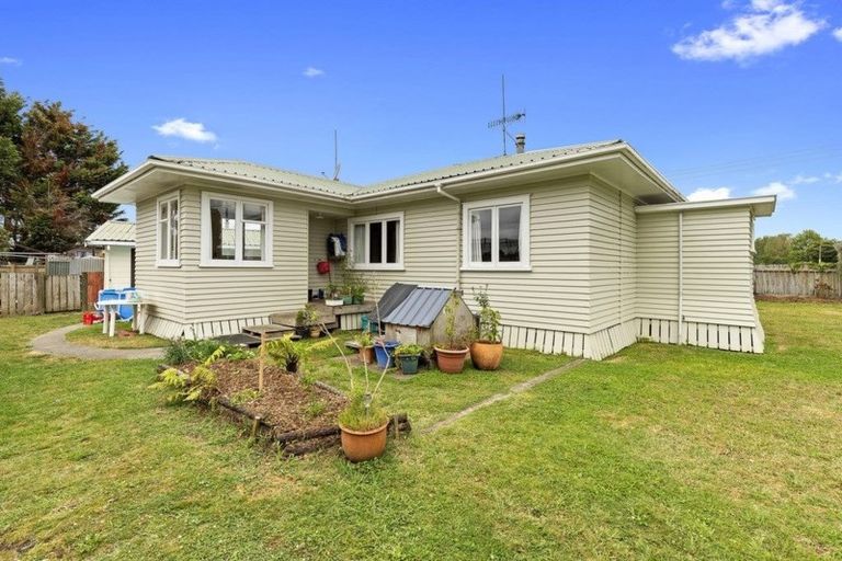 Photo of property in 50 Horotiu Road, Horotiu, Hamilton, 3288