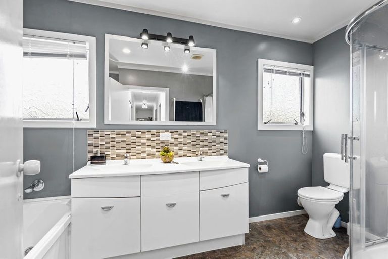 Photo of property in 23 Kea Place, Woodhill, Whangarei, 0110